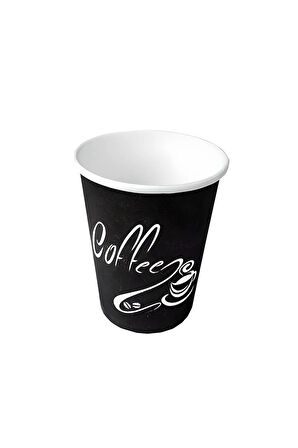 Dikbaş Plastik Karton Bardak 14 Oz 200'lü