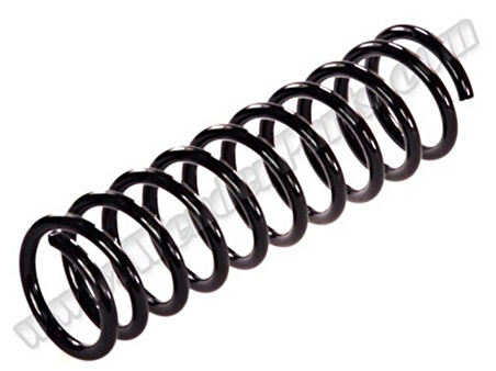 Bmw Arka Helezon Yayı Bmw E34 518 I - Wenderparts Ba33531132248