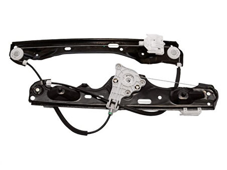 Bmw Cam Krikosu Bmw  X1 E84 Ön Sol (motorsuz) - Wenderparts Bn51332990385