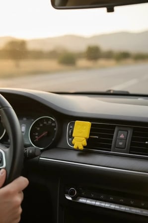 Vavana Jooy Car Fr Araba Kokusu - Citrus Vetiver