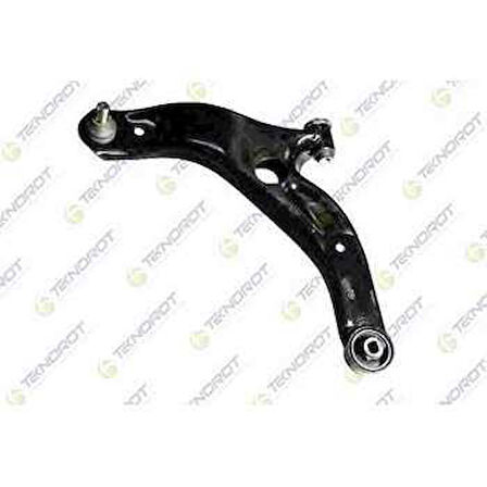 Mazda Rotıllı Salıncak On Sol Alt Mazda 323 1999-2004  Mazda Famılıa 1999-2004 - Teknorot Ma-146