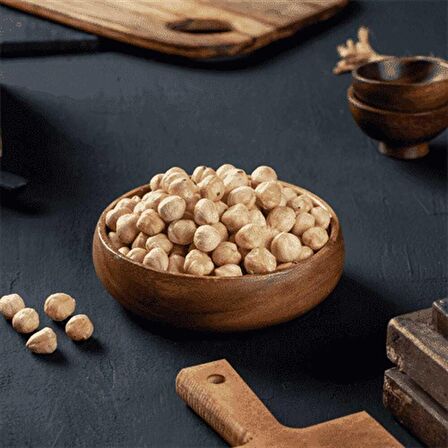 Kavrulmuş Fındık 250 Gr.
