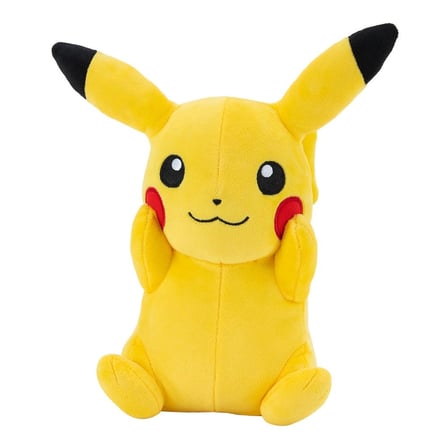 Pokemon Pikachu Pelüş 20 cm PKW3074