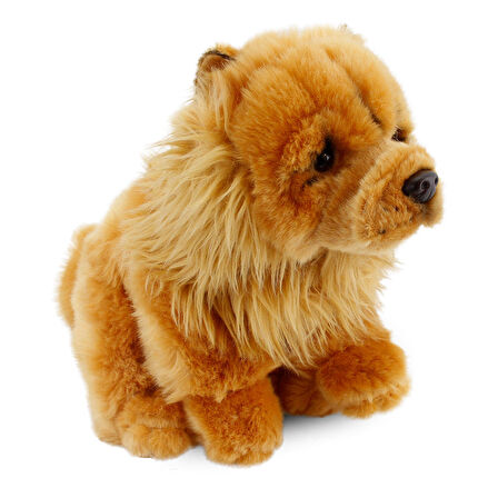 Animals Of The World Chow Chow (Çin Aslanı) 28 cm