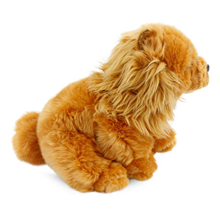 Animals Of The World Chow Chow (Çin Aslanı) 28 cm