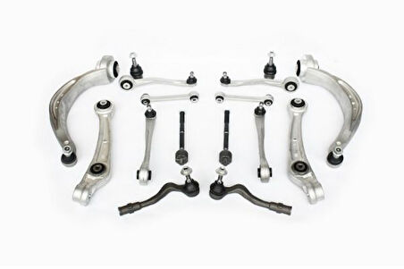 Vag On Takım Tamır Seti A4 08>15 08>17 Q5 09>17 1.8 2.0 3.0 Tfsi - Kraftvoll 13050871