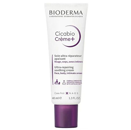 Bioderma Cicabio Creme+ 40 ml