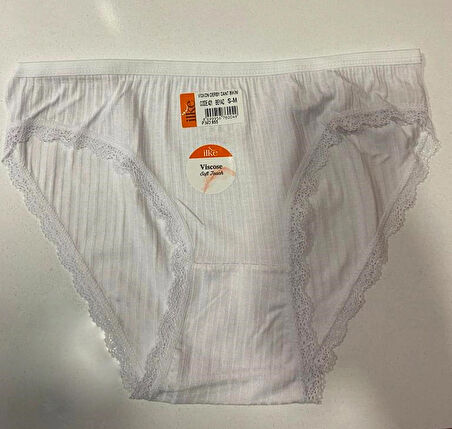 İLKE 421 Kadın FİSKON BİKİNİ