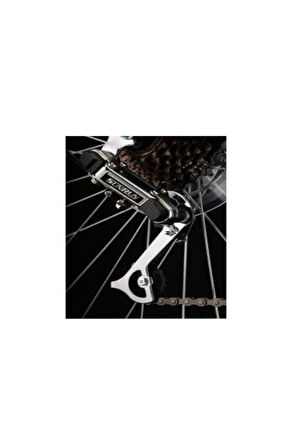 Salcano Hector 20 Jant Vitesli Pabuç Fren Çocuk Bisikleti (120 / 145 CM ARASI BOY)