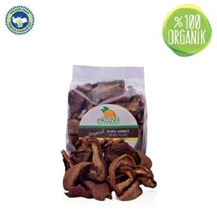 Organik Kuru Armut (250 gr)