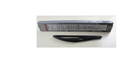 SİLBAK SİLGİ SÜPÜRGESİ ARKA 400MM KANGO SANDERO MİCRA  COMBO CORSA