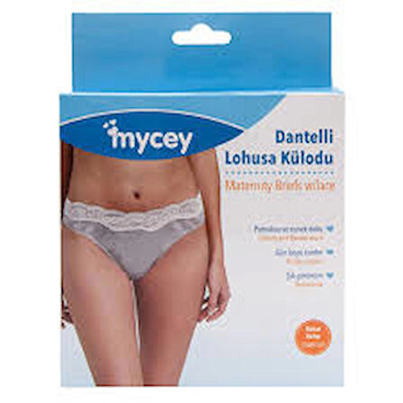 Mycey dantelli lohusa külodu