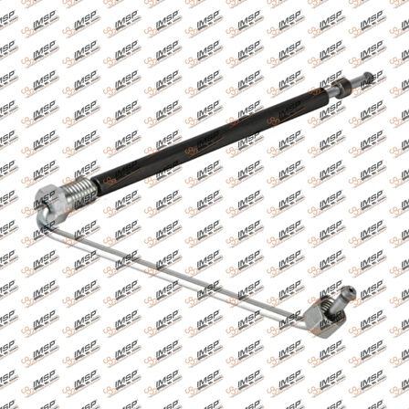 Daf Truck Enjektör Borusu (erkek Rekoru M16*2) - Daf / Cf - Xf - Safır Euro 5 (m16) - İmsp Xf105-488