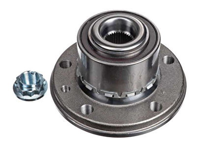 Vw Porya Ön/arka - 713 6107 60 / Vkba 3646 - Gdy 110295