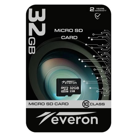 Everon 32GB Micro SD Hafıza Kartı