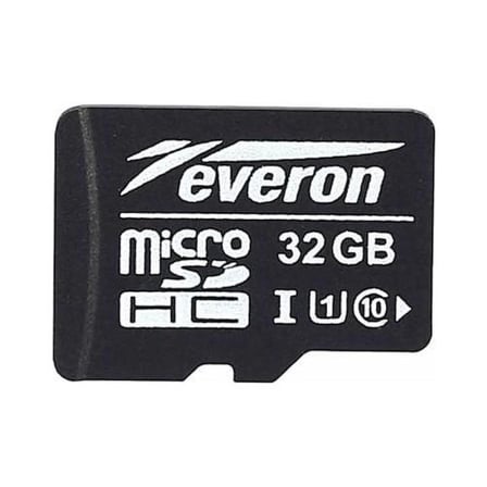 Everon 32GB Micro SD Hafıza Kartı