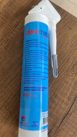 Derzmatik Profesyonel [Beyaz] 450gr