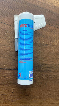 Derzmatik Profesyonel [Gri] 450gr