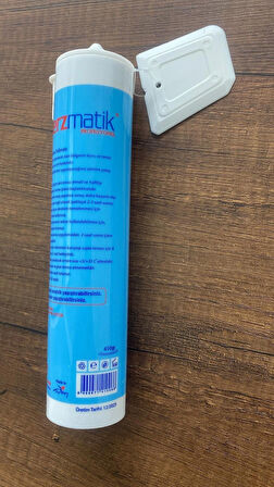 Derzmatik Profesyonel [Gri] 450gr