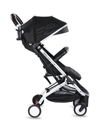 KRAFT SMART BLACK BEBEK ARABASI