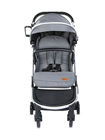 KRAFT SMART GREY BEBEK ARABASI