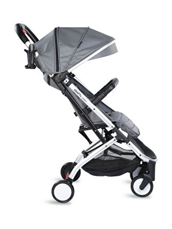 KRAFT SMART GREY BEBEK ARABASI