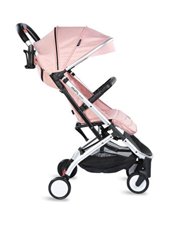 KRAFT SMART PINK BEBEK ARABASI