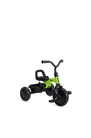 Ant Plus Katlanabilir Bisiklet Yeşil