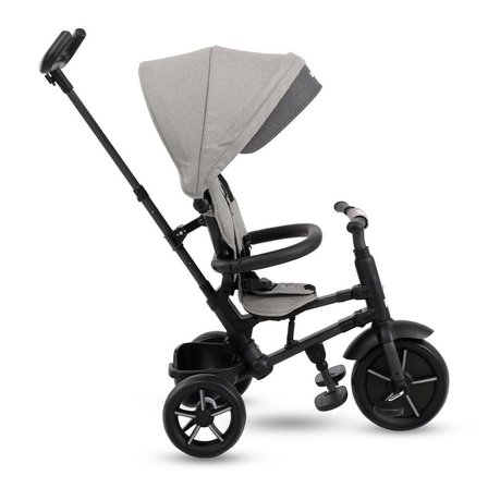 Kraft Rito Star 3 in 1 Katlanabilir Bisiklet / Açık Gri
