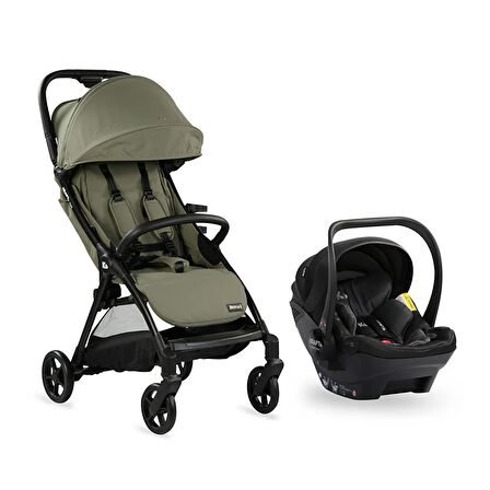 Kraft York Travel Bebek Arabası