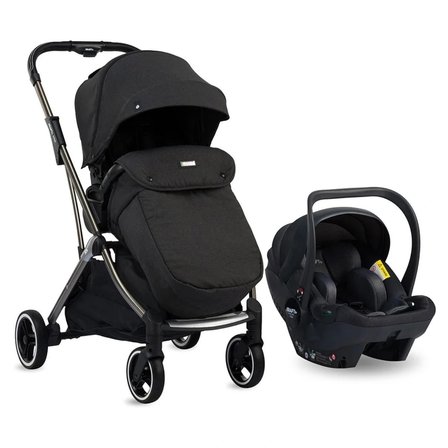 Kraft Kenya i-Size Travel Sistem Bebek Arabası