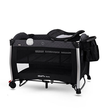 Kraft Roma Oyun Parkı 73x105 Cm 