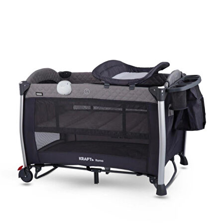 Kraft Roma Oyun Parkı 73x105 Cm 