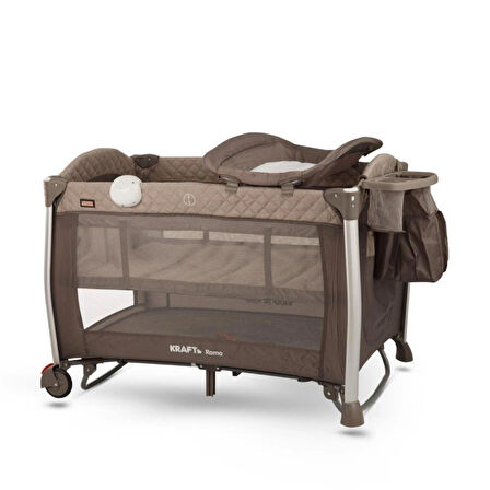 Kraft Roma Oyun Parkı 73x105 Cm 