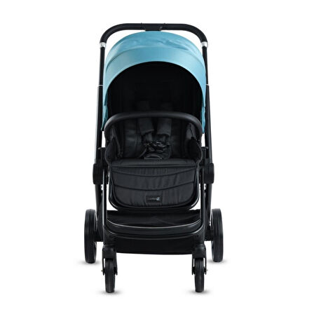 Kraft Mila (Mika) Travel Sistem Bebek Arabası