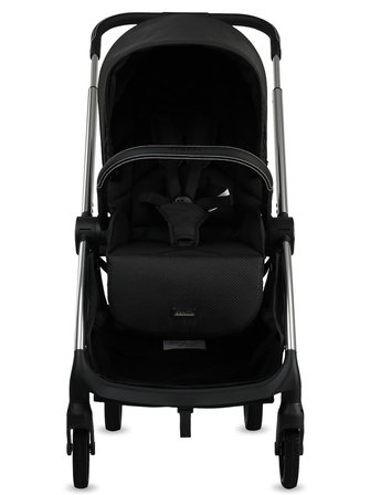 Kraft Dakar Travel Sistem Bebek Arabası - Siyah