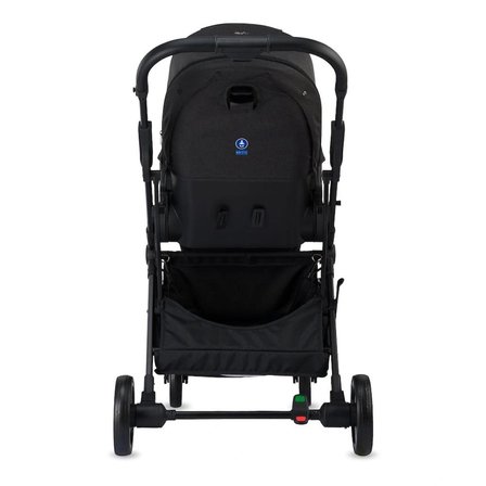Kraft Juno i-Size Travel Sistem Bebek Arabası / Siyah