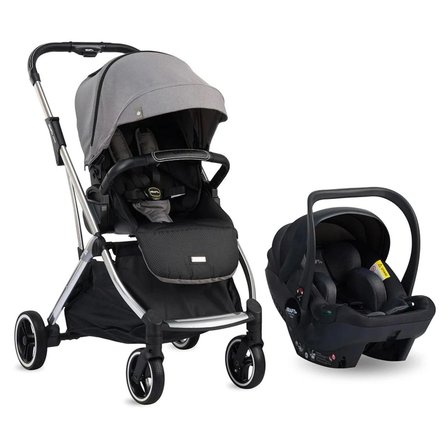 Kraft Kenya i-Size Travel Sistem Bebek Arabası