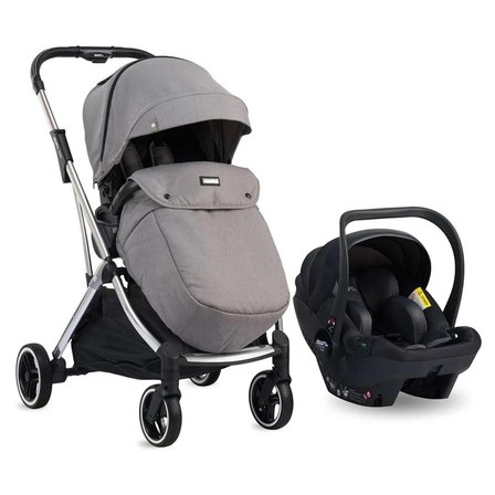 Kraft Kenya i-Size Travel Sistem Bebek Arabası