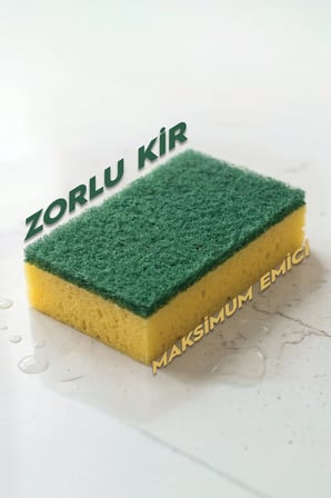 PAREX SÜNGER 5Lİ DÜZ