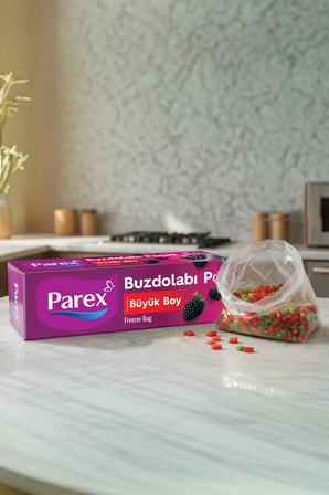 PAREX BUZ. POSETI BUYUK BOY 