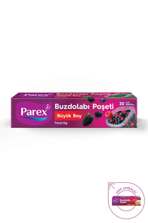 PAREX BUZ. POSETI BUYUK BOY 