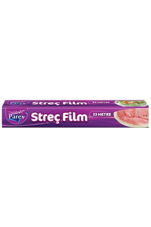 Parex El 33 m Ev Streç Film