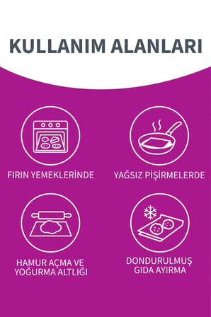 PAREX ALUMINYUM FOLYO 8 MT