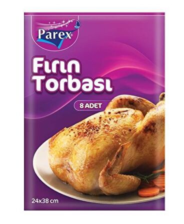 PAREX YANMAZ FIRIN TORBASI
