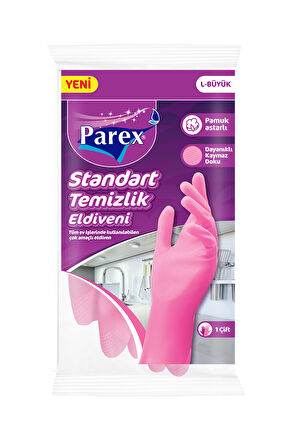 Standart Eldiven Büyük Boy 