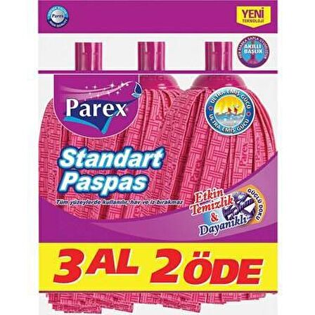 PAREX STANDART PASPAS 3AL 2 ÖDE