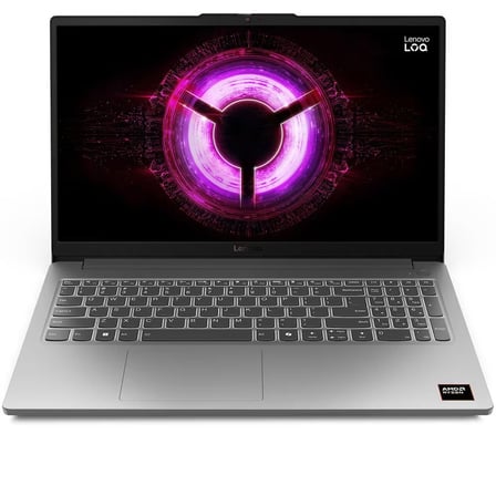 Lenovo LOQE AMD Ryzen 7 7735HS 40 GB 1 TBSSD RTX4050 (65W)FreeDos 15.6" 83S0002YTRAT82
