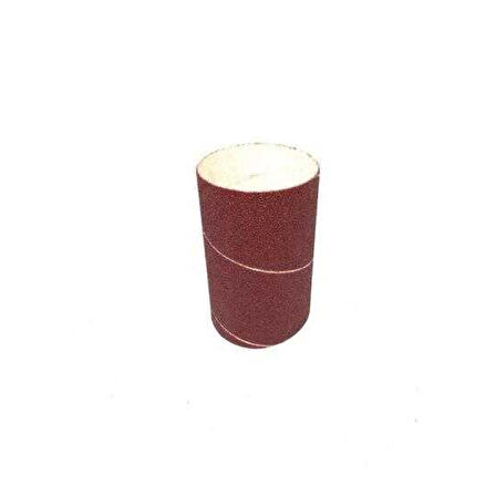 Egeli Zımpara Spr Spiral Bant 60X100 080 Kum