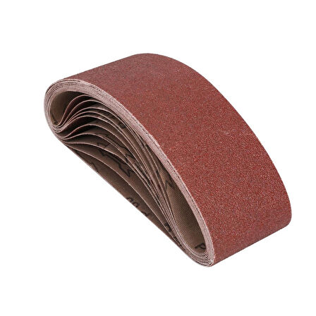 Egeli Dar Bant Zımpara 7100X150 060 Kum L.Sun Tx146